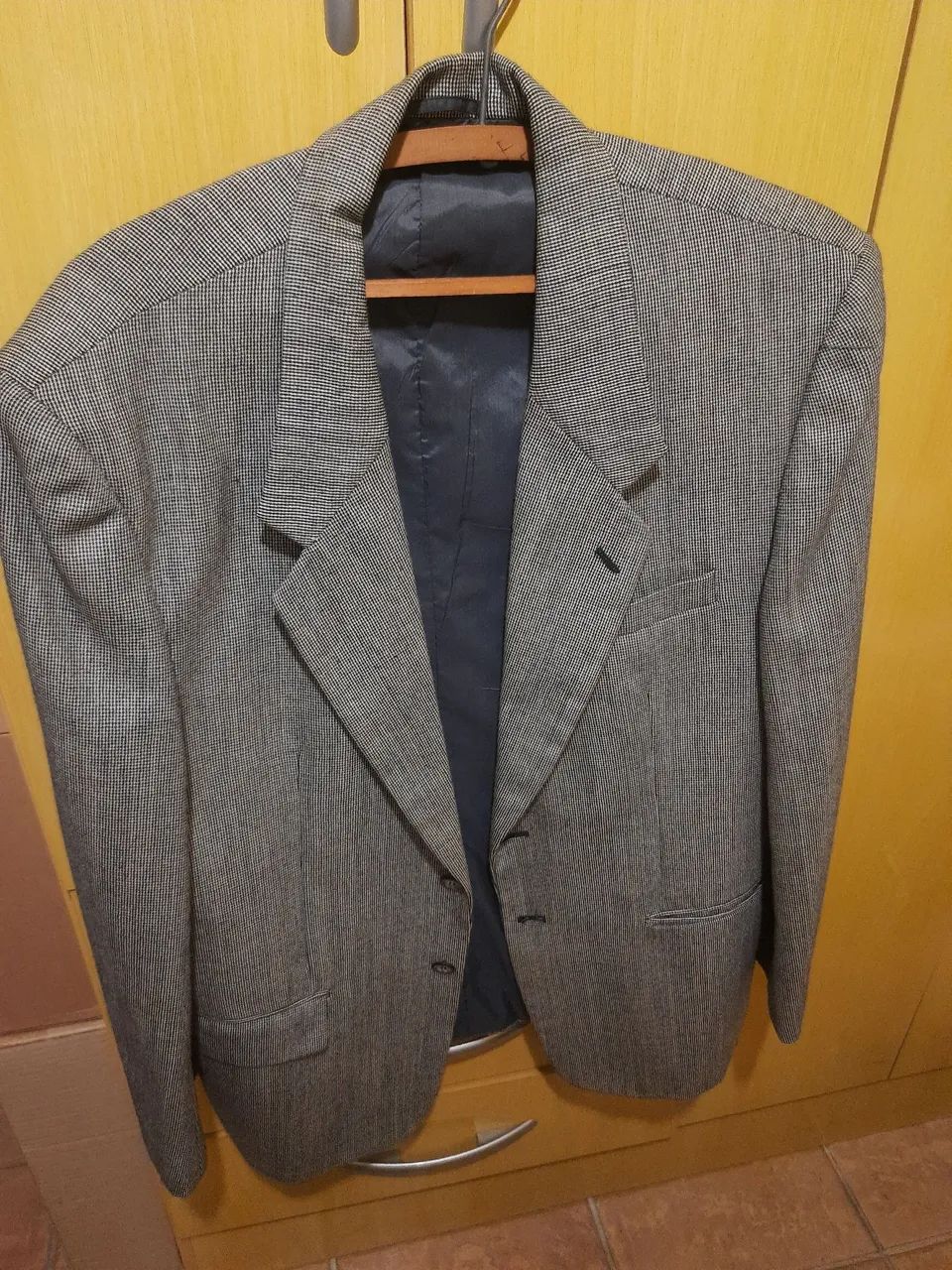 Blaser masculino tam 52 - Foto 2