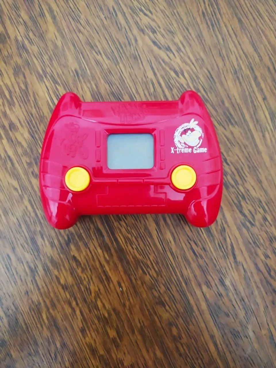 Brinquedo Antigo Passatempo