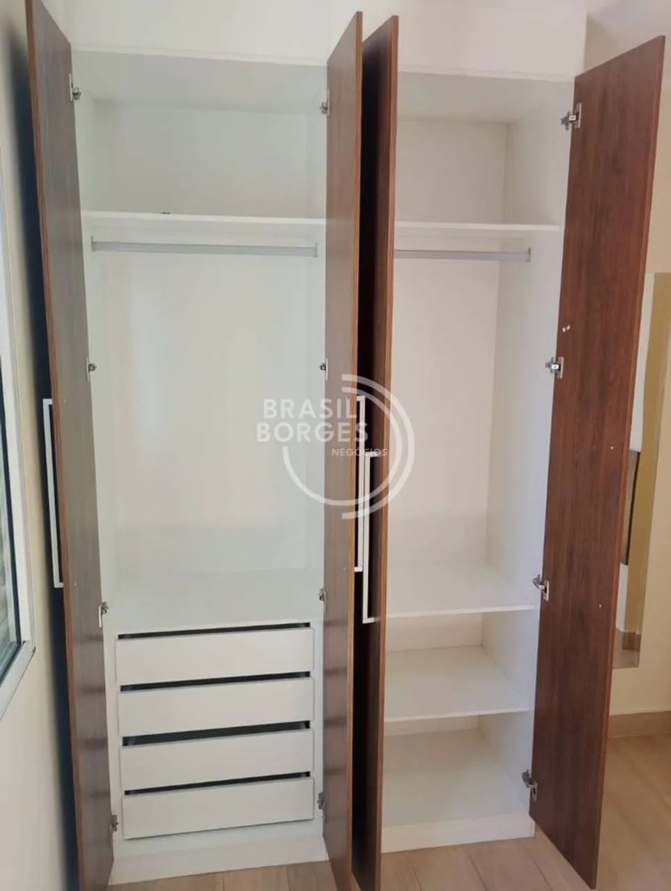Apartamento com 2 quartos, Jardim Ipê - Sorocaba - Foto 4
