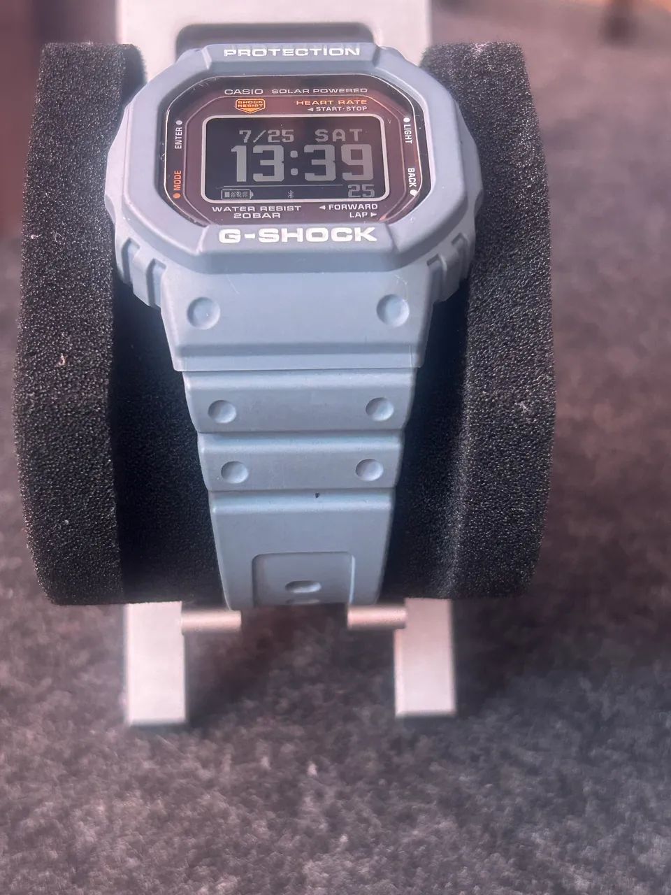 G Shock DWH5600 - Foto 3