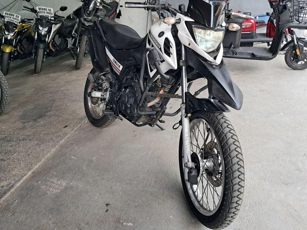 Crosser 2021 150 - Foto 5