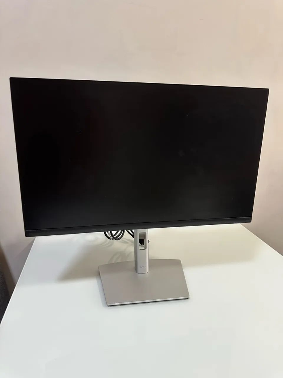 Monitor Dell Profissional 24 Polegadas
