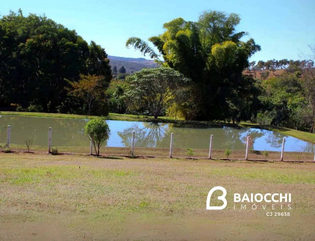 Fazenda - Catalão - Foto 4