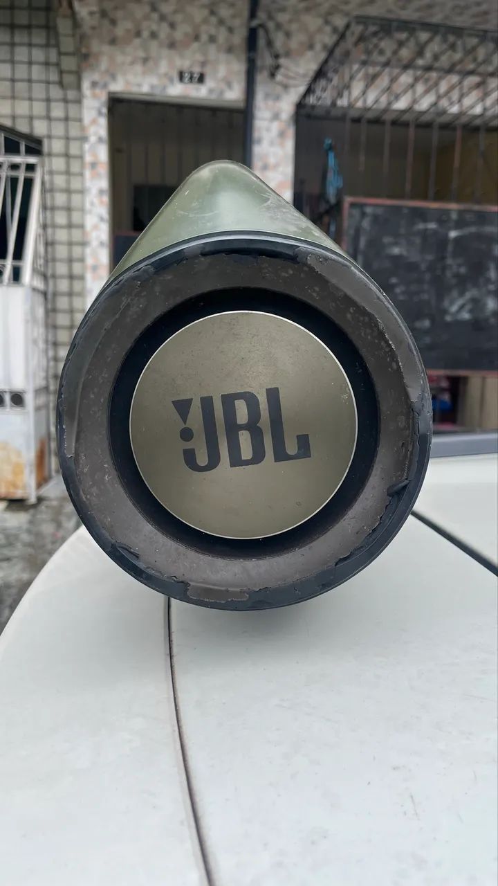 JBL BOOMBOX