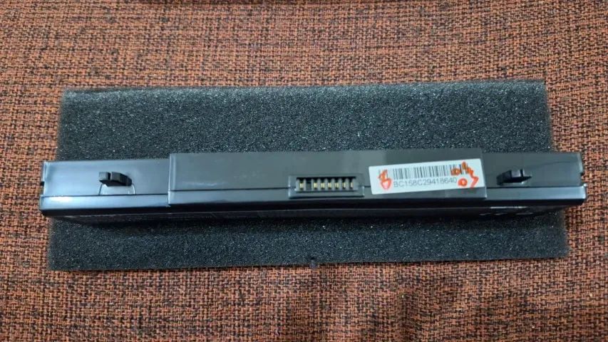 Bateria para Notebook Samsung  AA-PB9N4BL Part Number - Foto 4