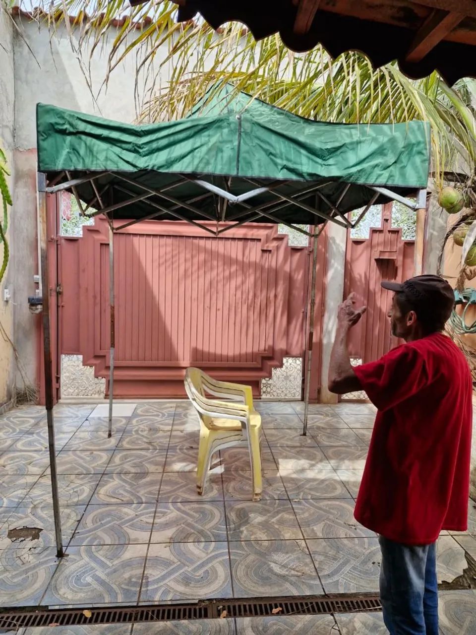 Tenda  - Foto 2