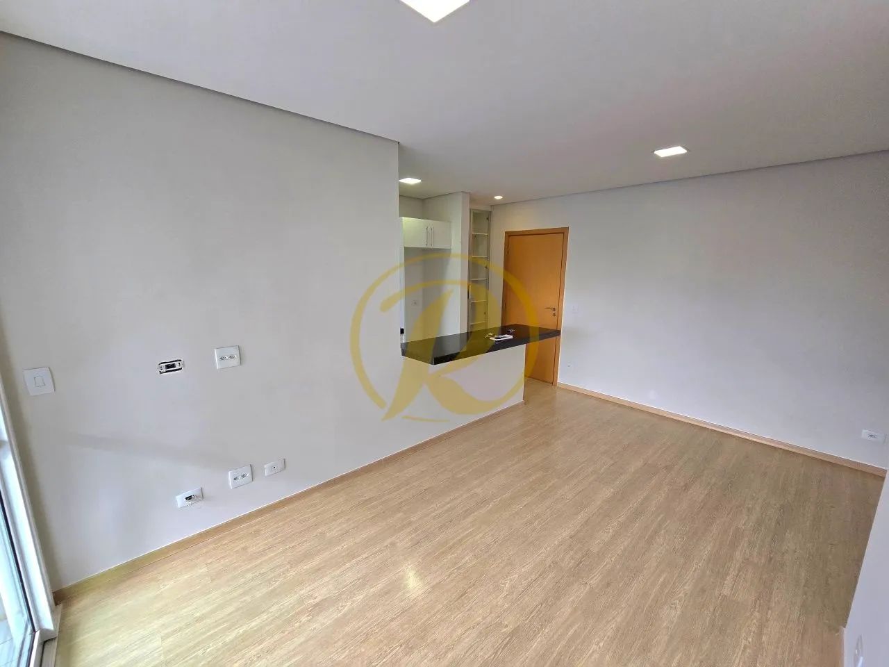 Apartamento Edifício Max Living na Gleba Palhano - Foto 3