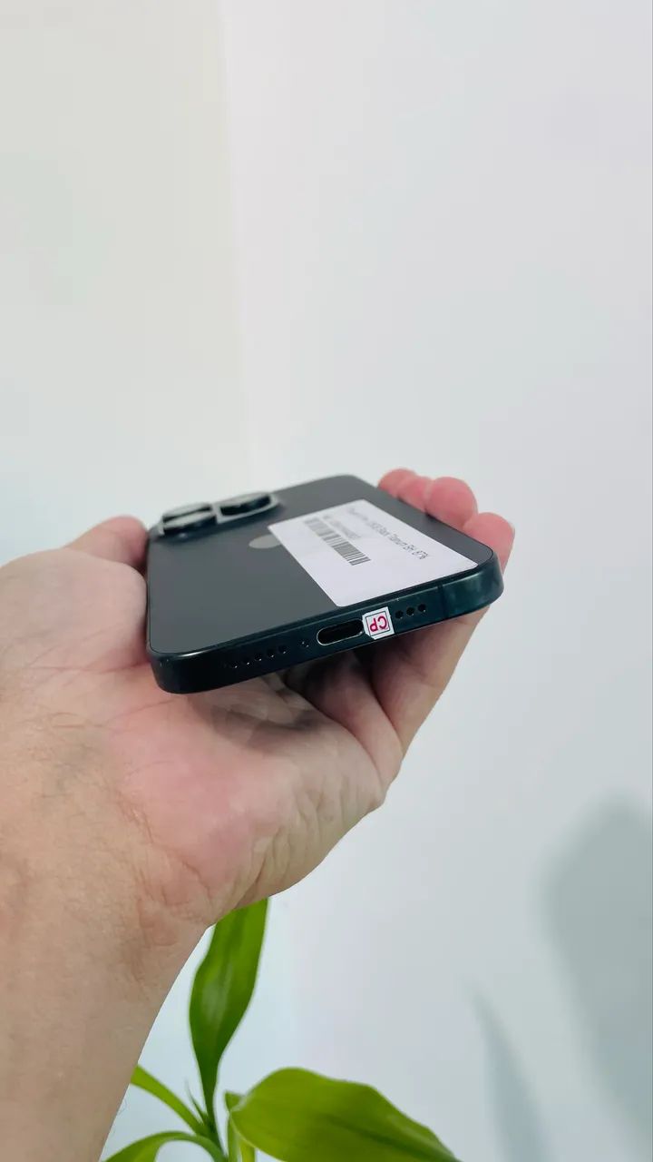 iPhone 15 pro 128gb - Foto 3