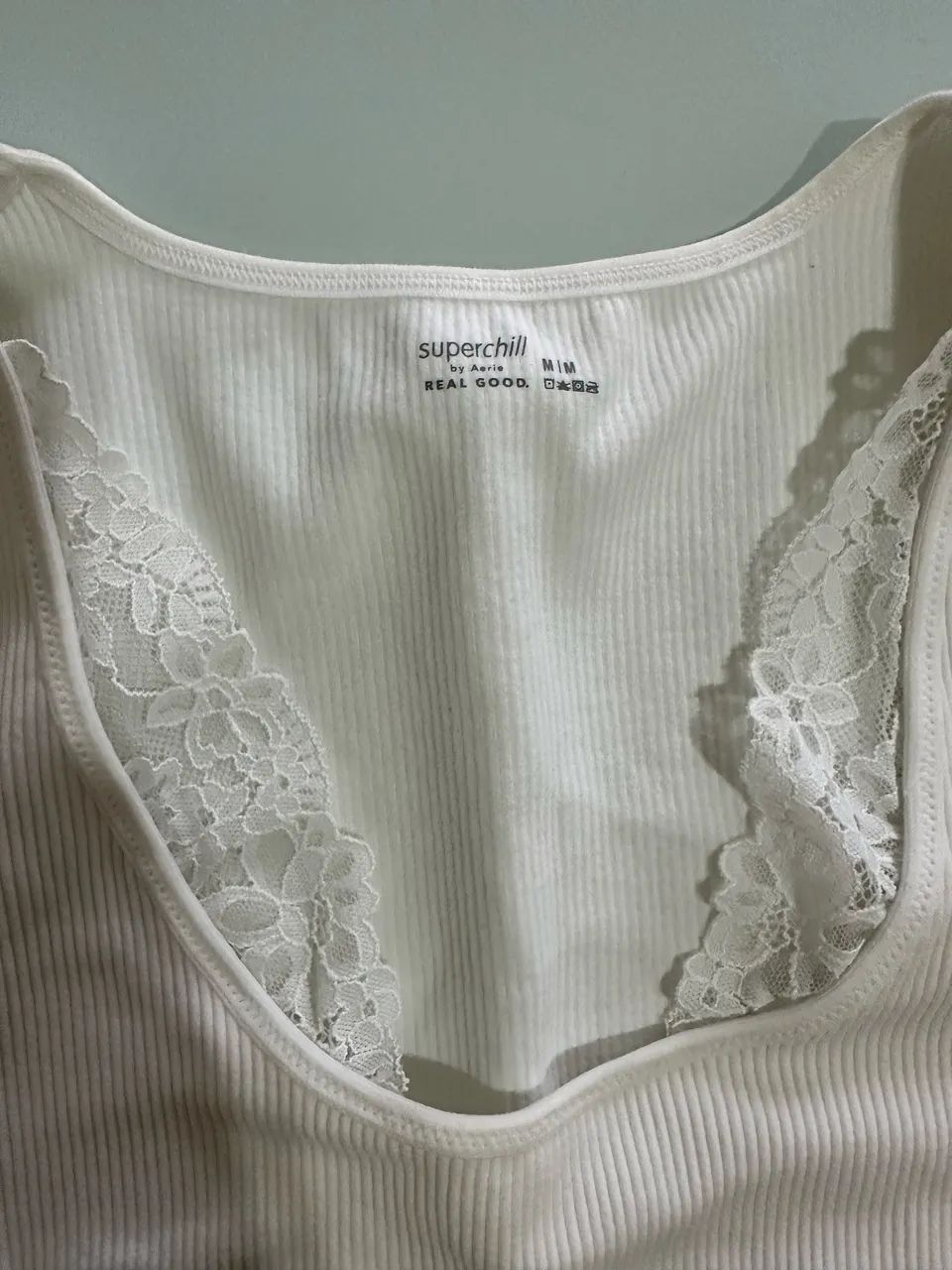 Conjunto blusa e short lindo  - Foto 5