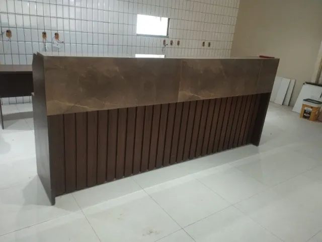 Balção MDF