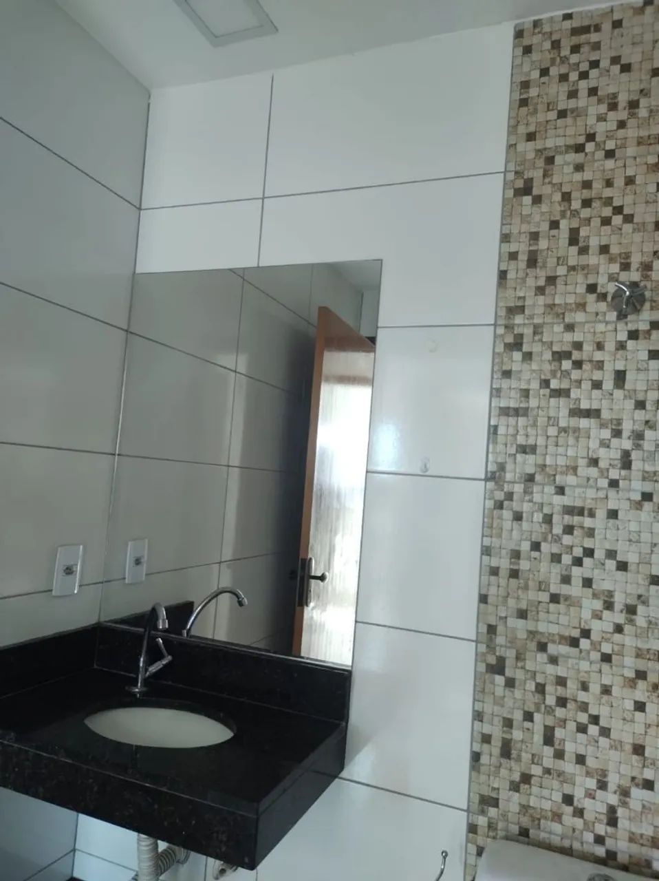 APARTAMENTO 2 QUARTOS COM ELEVADOR  - Foto 3