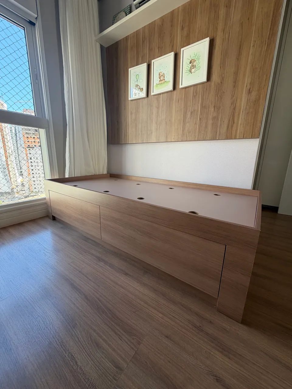 Cama de solteiro - Foto 4