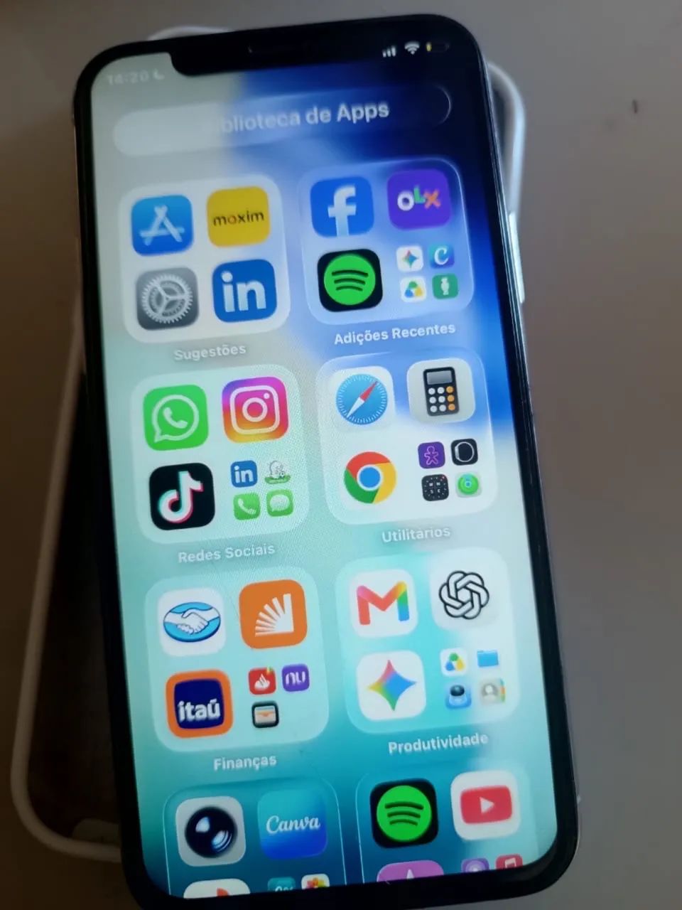 iPhone 11