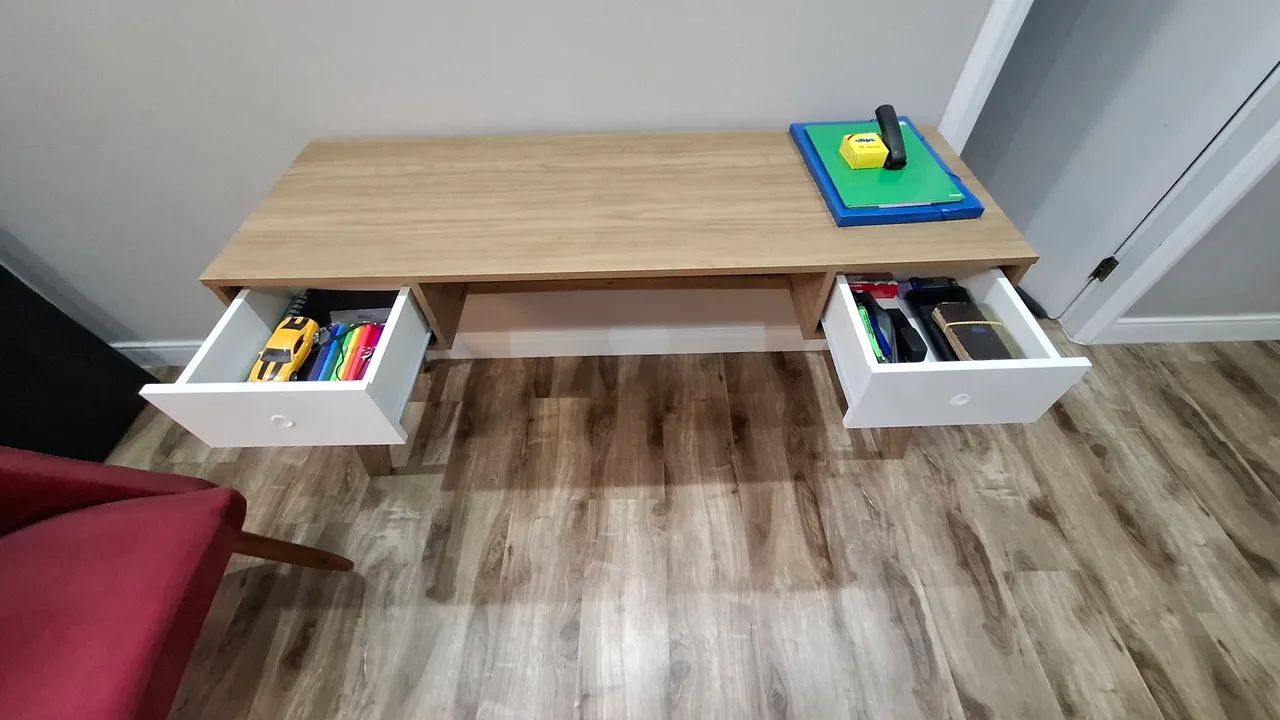 Conjunto home-office - Foto 2