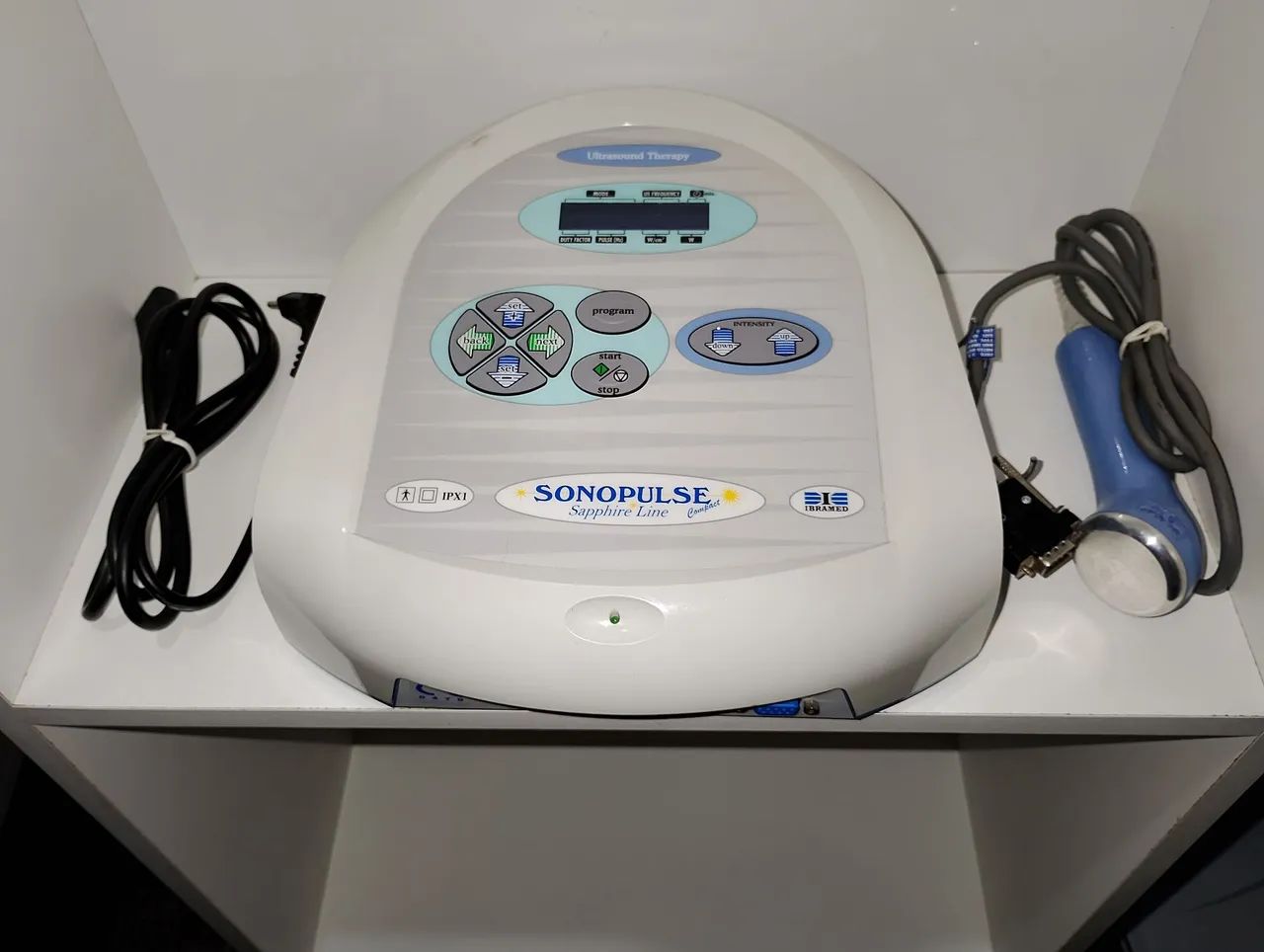Aparelho de Ultrassom Para Estética  - Foto 2