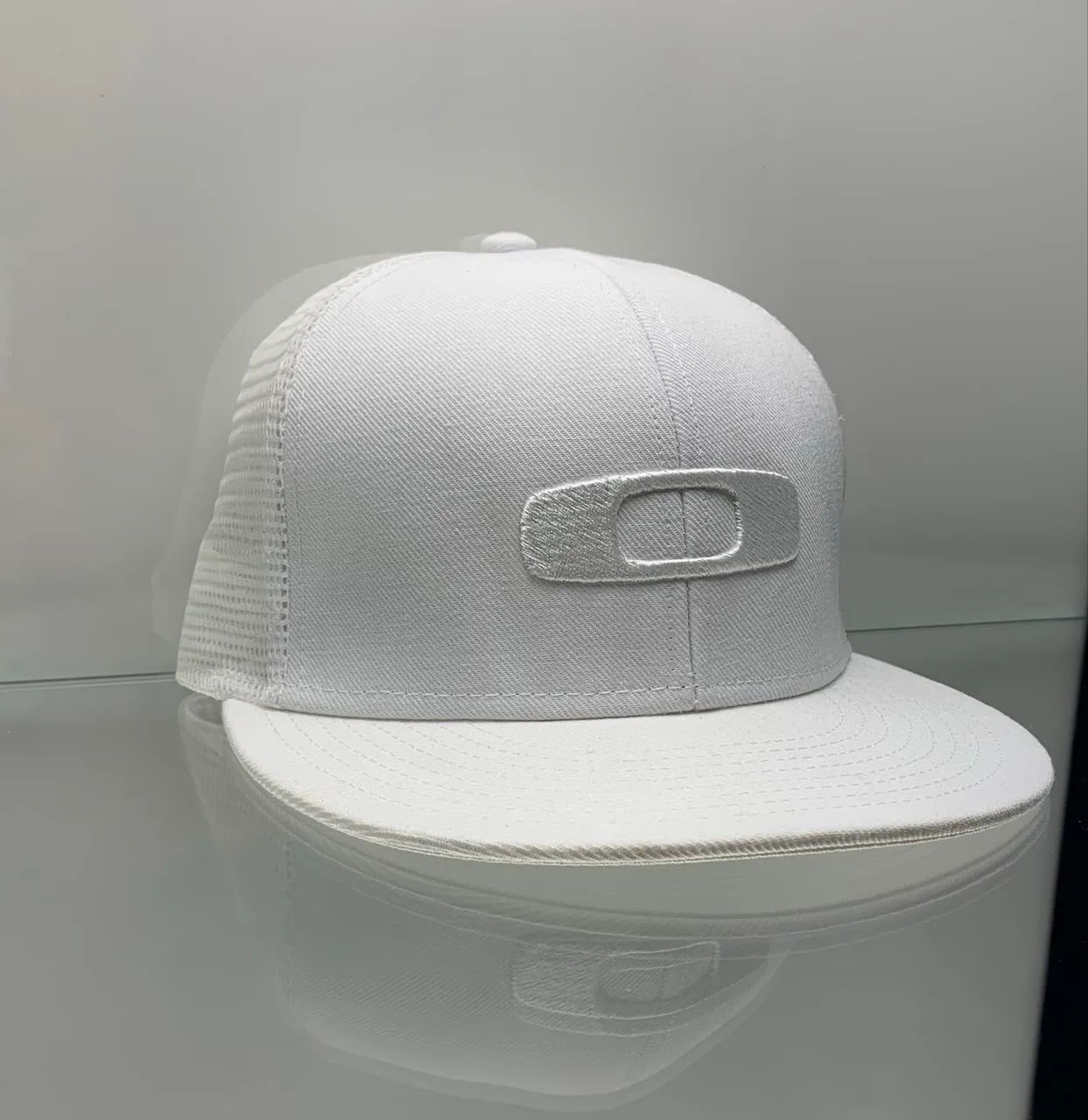Boné Oakley - Foto 2