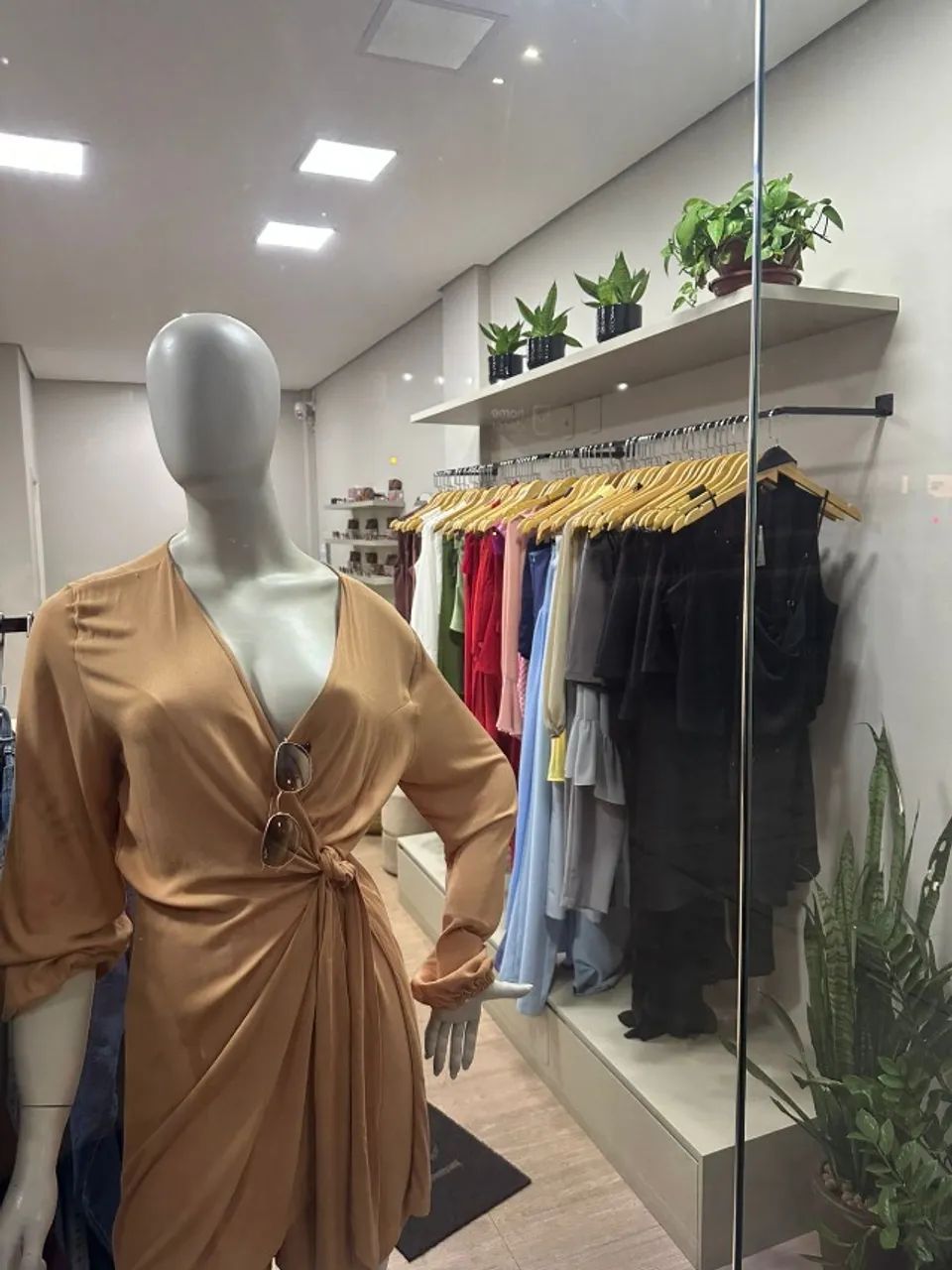 Passo o Ponto de loja Feminina  - Foto 5