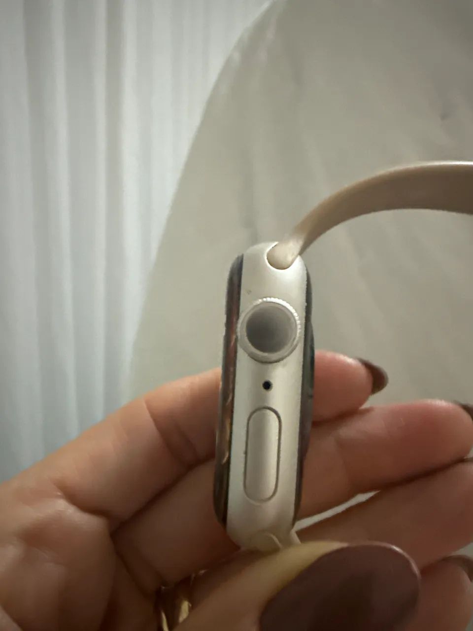 Apple Watch séries 8 - Foto 2