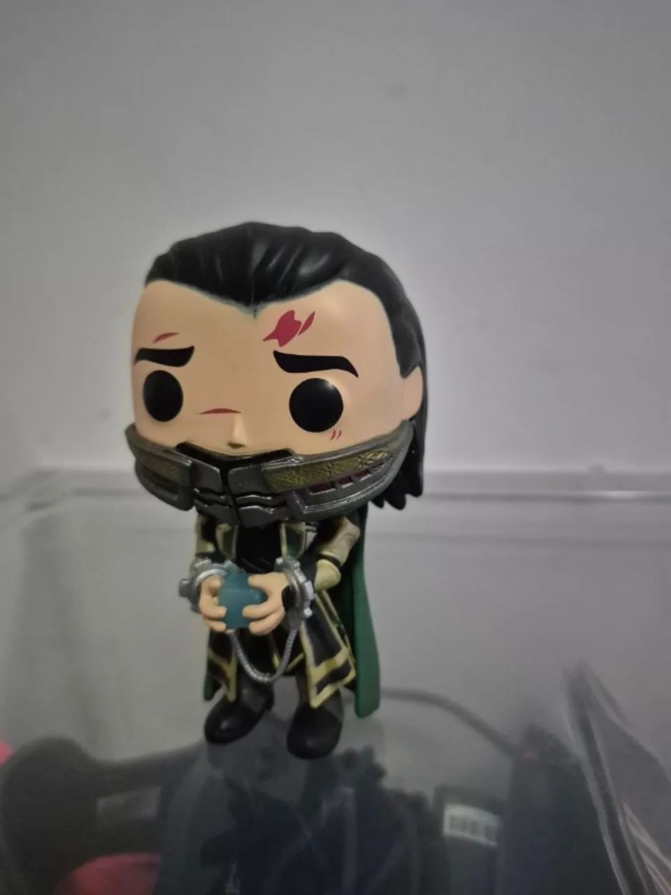 Funko Pop Loki Avengers 747 - Foto 4