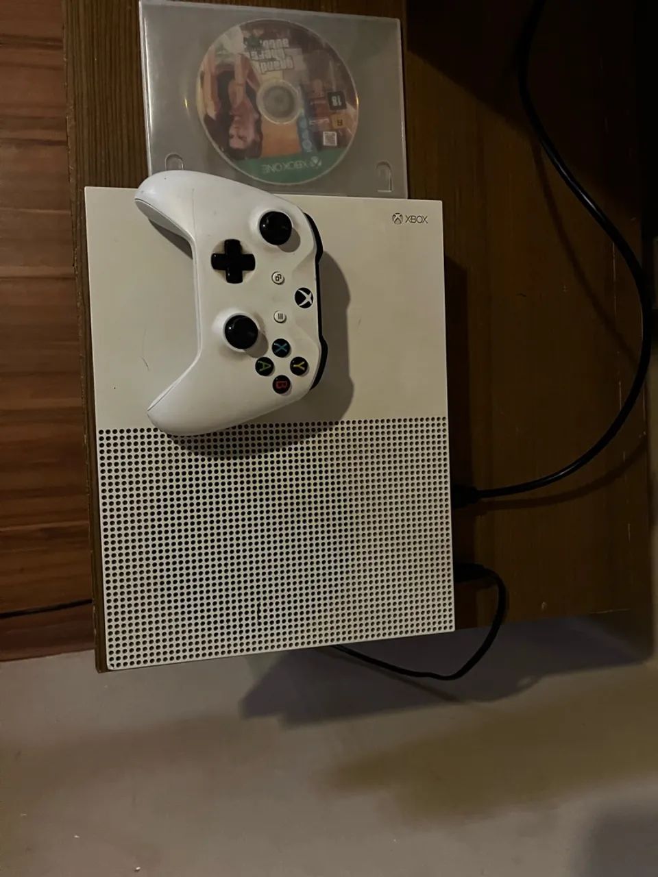 Xbox one s - Foto 2