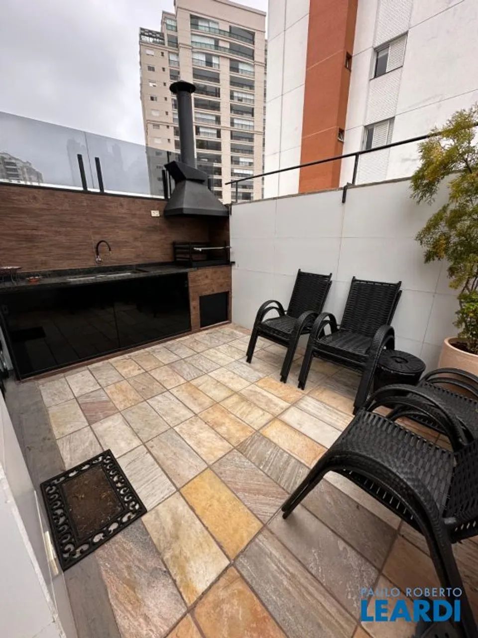 APARTAMENTO - ANÁLIA FRANCO - SP - Foto 5