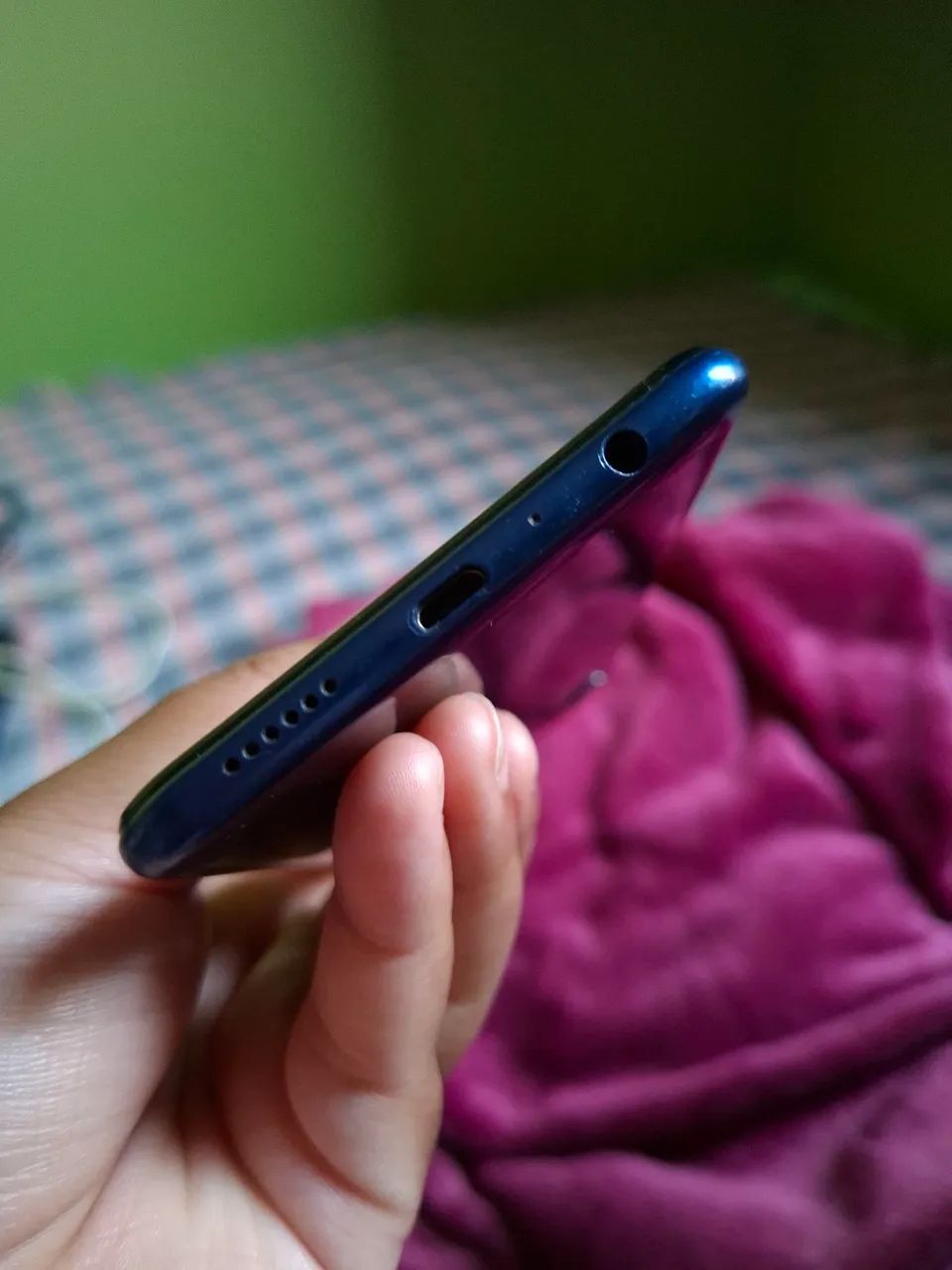 Samsung A10S - Foto 2