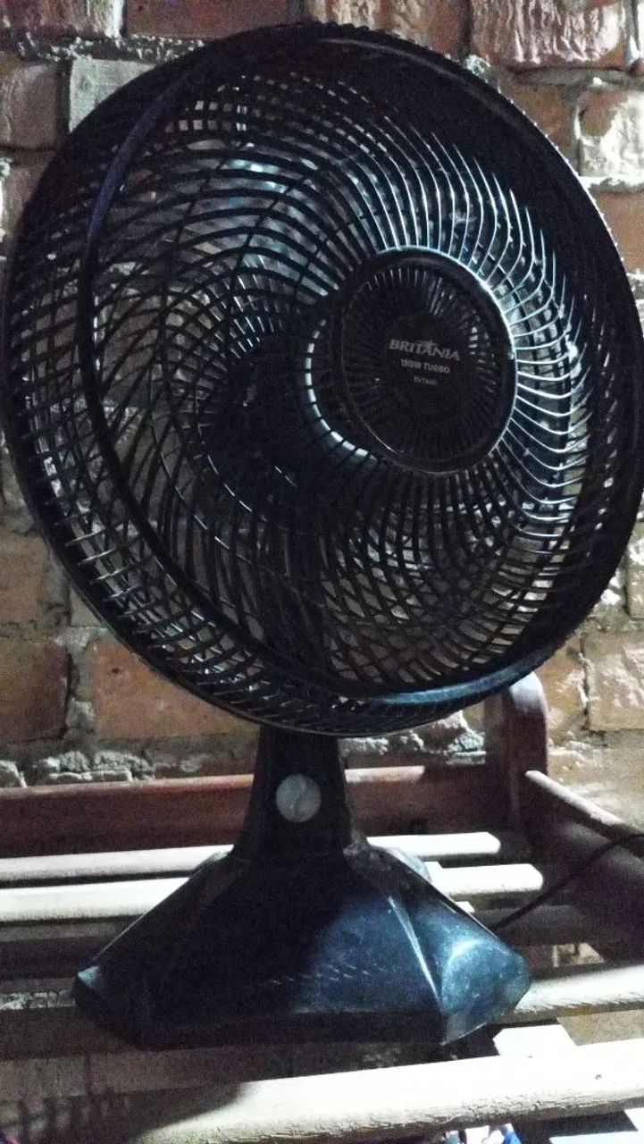 Ventilador
