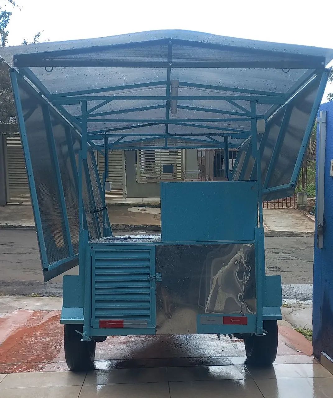 Carretinha 