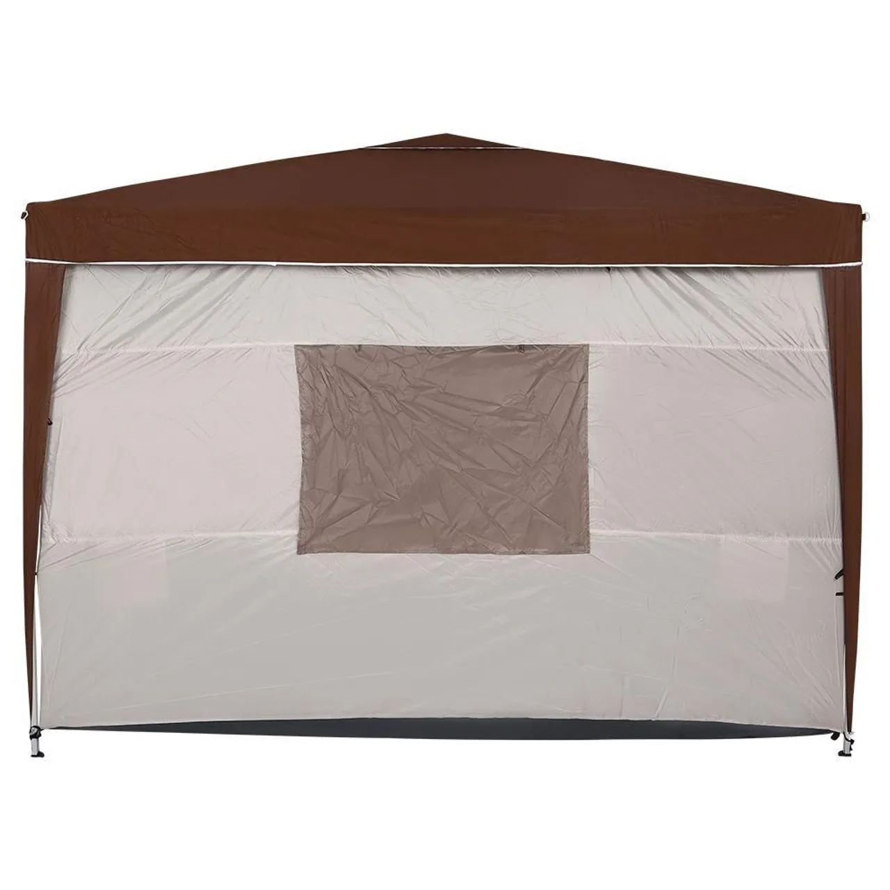 kit barraca transform tenda + barraca nova completa 3x3  - Foto 3