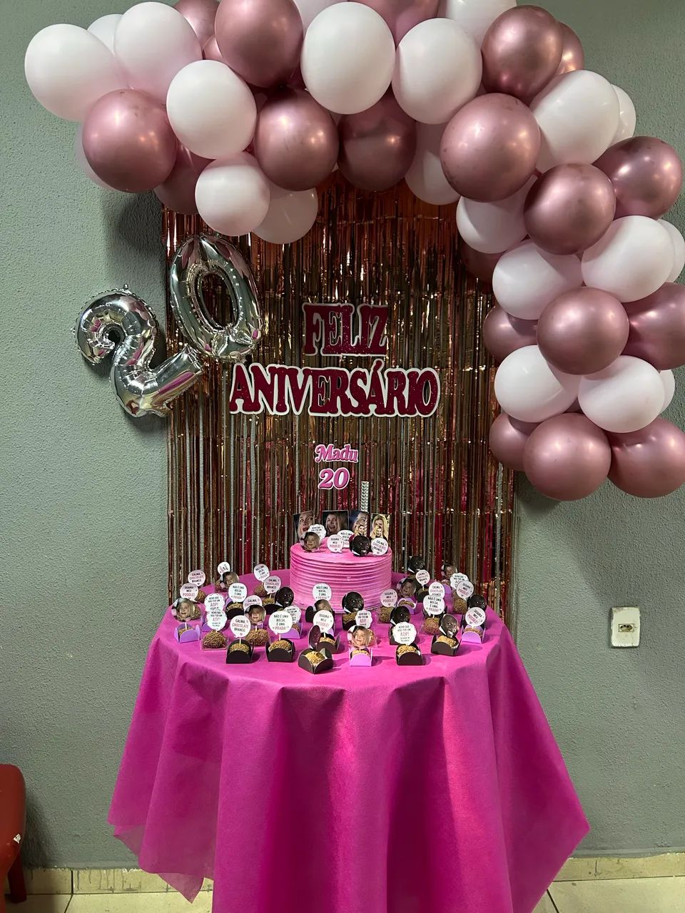 Bolos e doces para evento - Foto 5