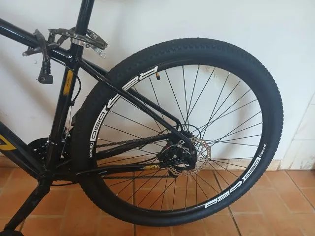 bicicleta Alfameq - Foto 3