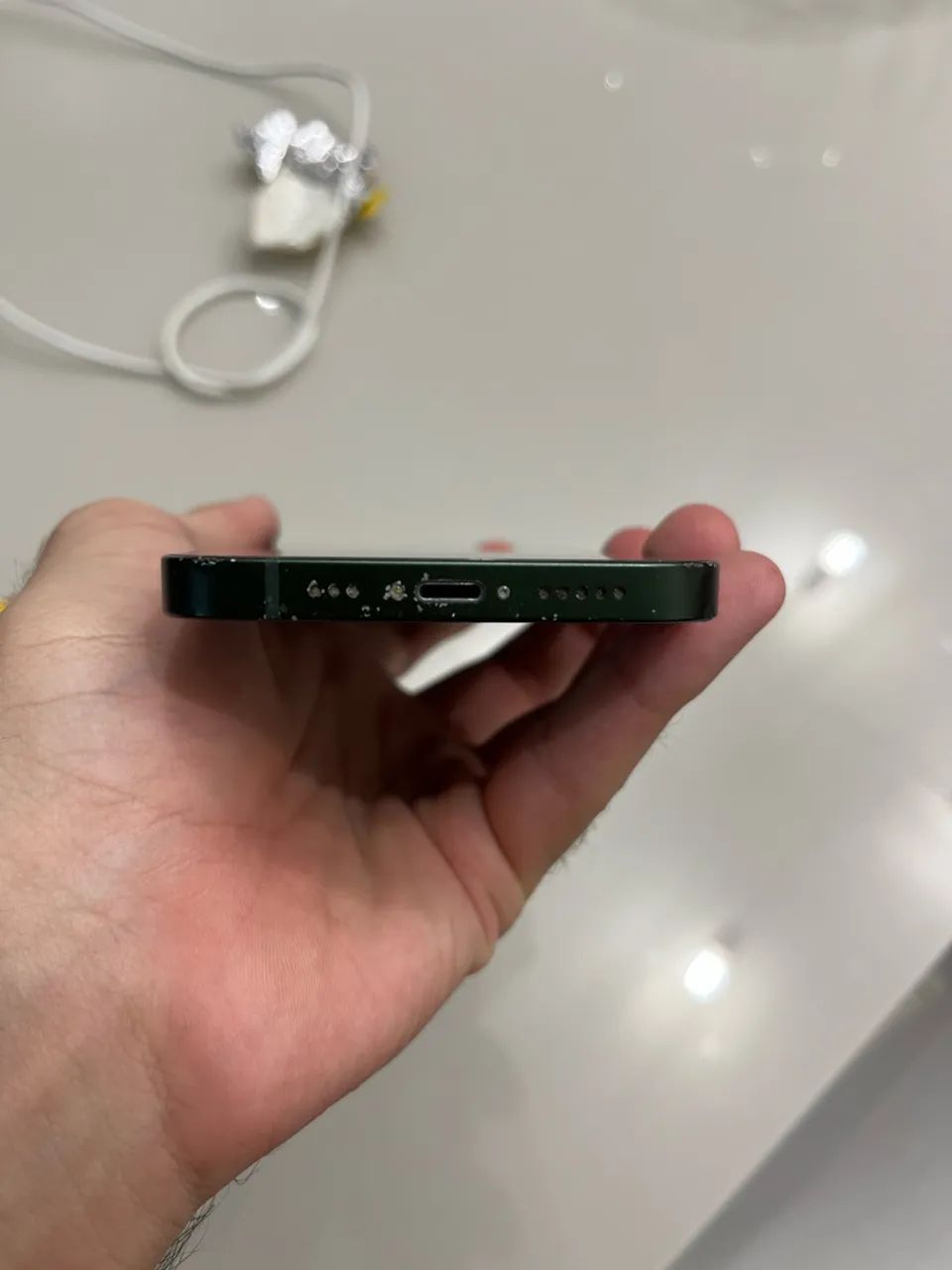 iPhone 13 128gb - Foto 3