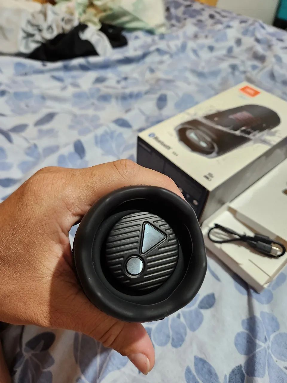 Caixa JBL FLIP 7 - Foto 4
