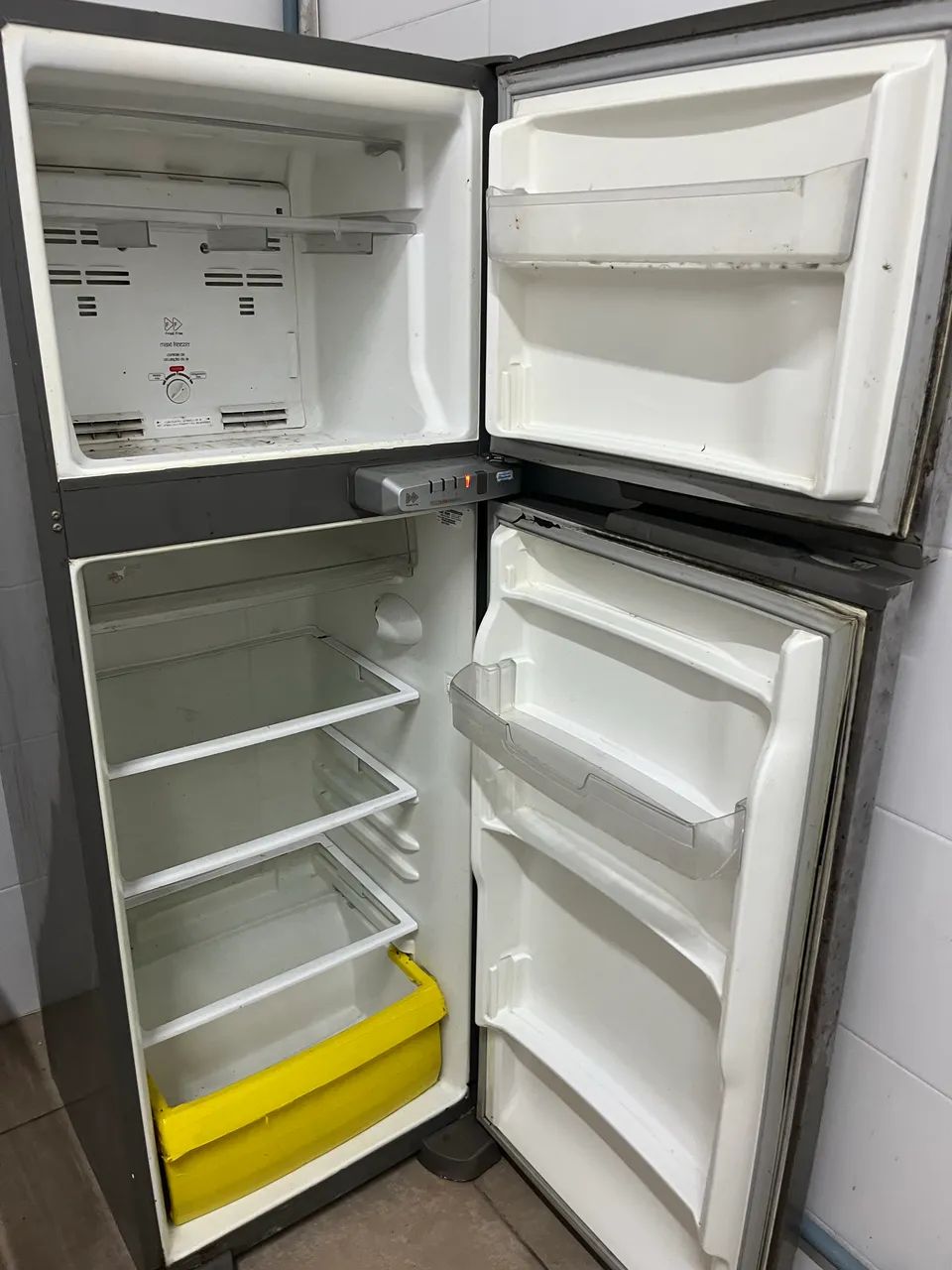 Geladeira  - Foto 2