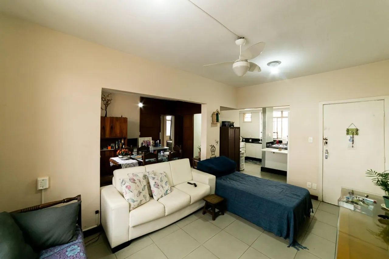 Apartamento à Venda - Cidade Nova, 2 Quartos, 80 m2 - Foto 4