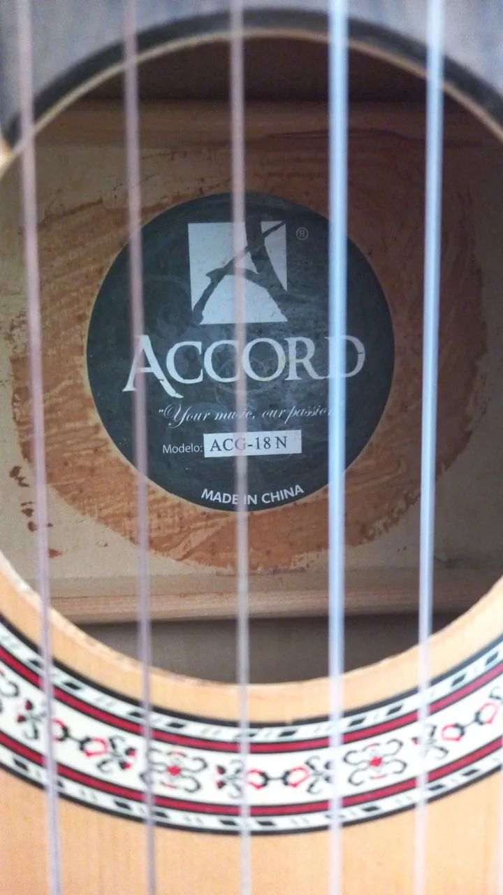 VIOLÃO A PREÇO DE OCASIÃO  - Foto 2