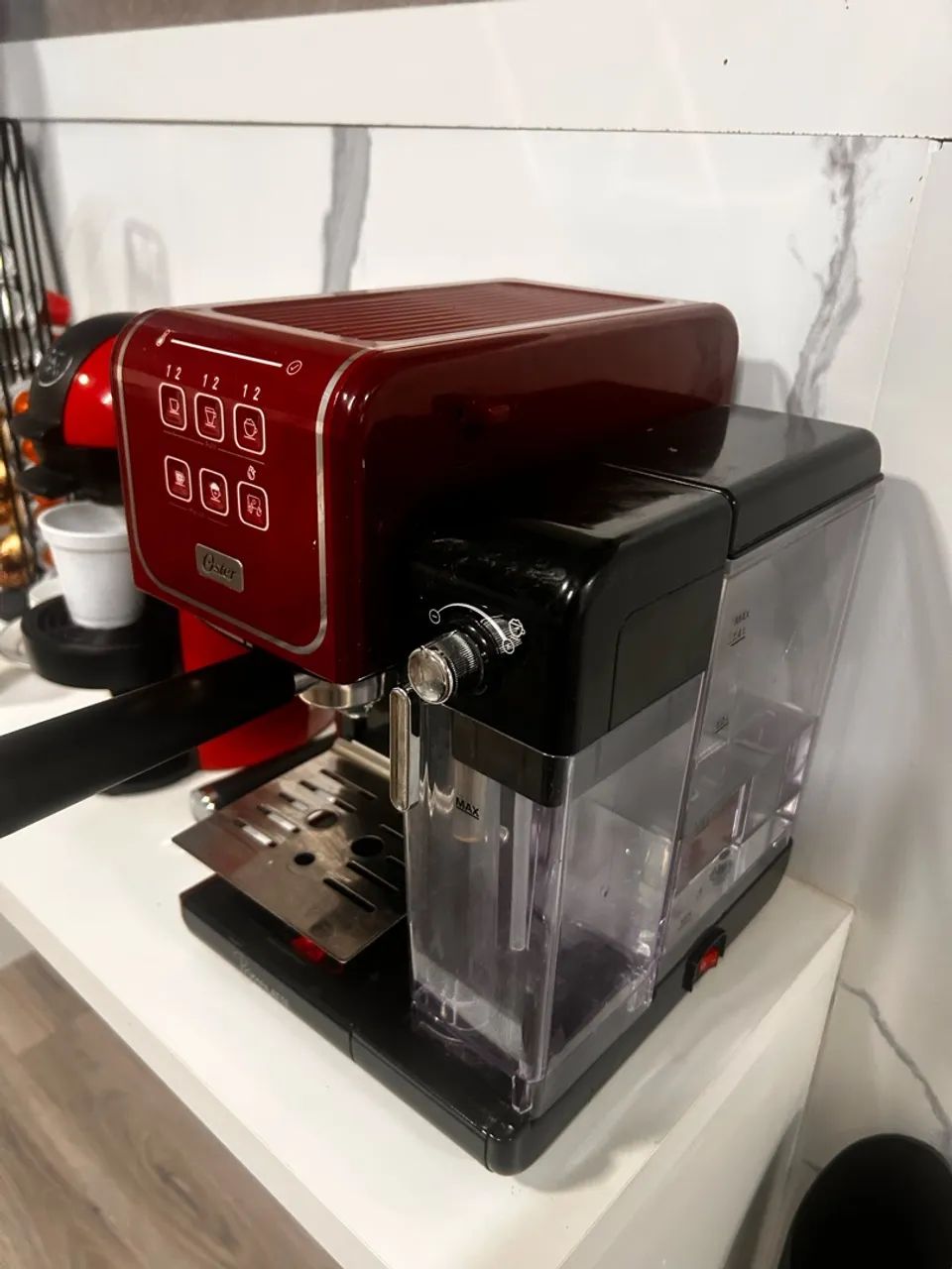 Cafeteira oster - Foto 4