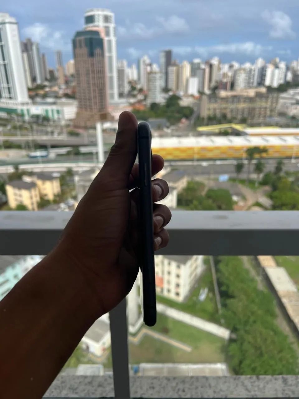 IPHONE 11 Seminovo  - Foto 3
