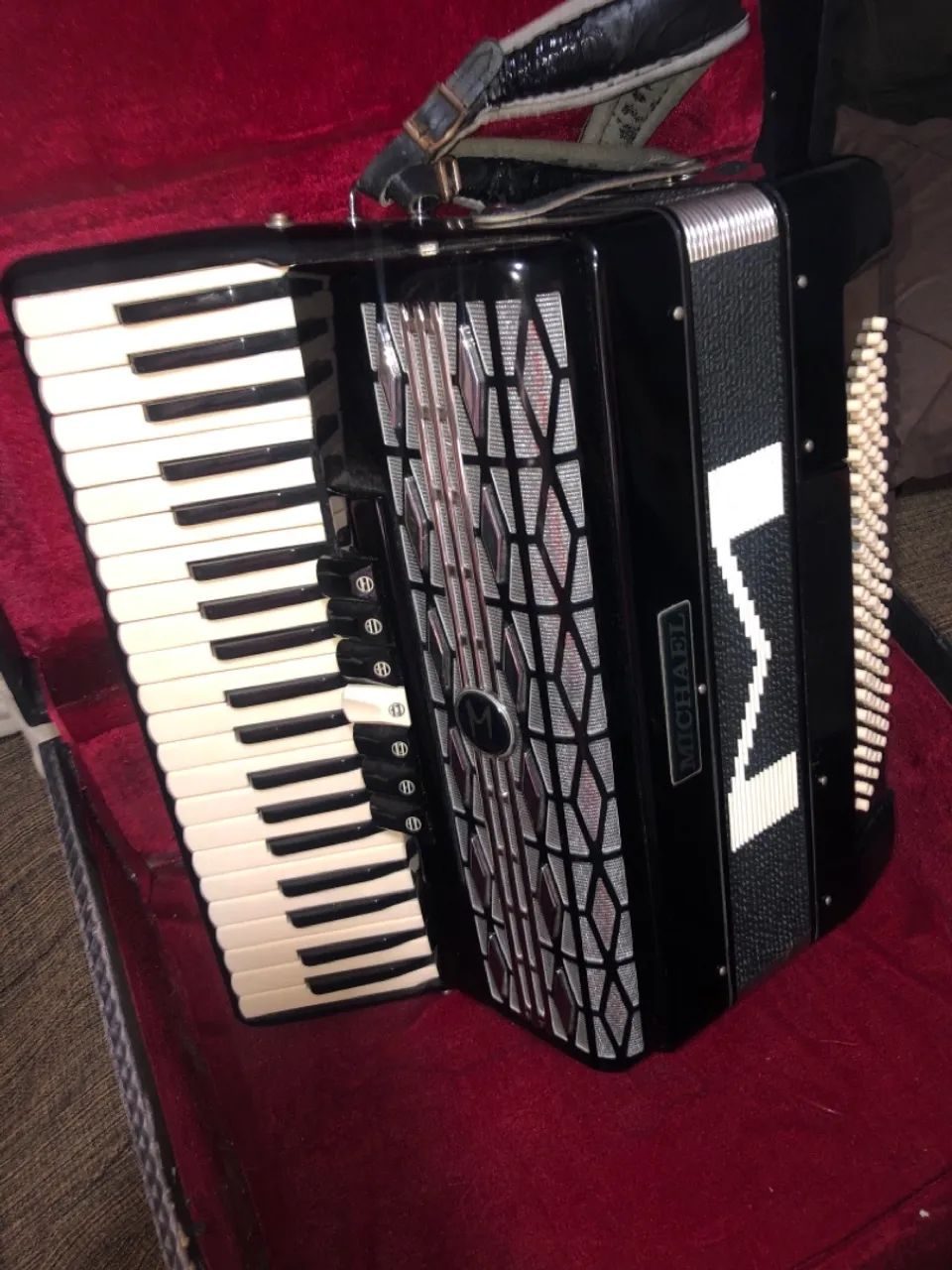 Acordeon  - Foto 3