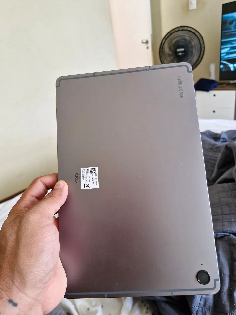 TAB S9 FÉ  - Foto 2