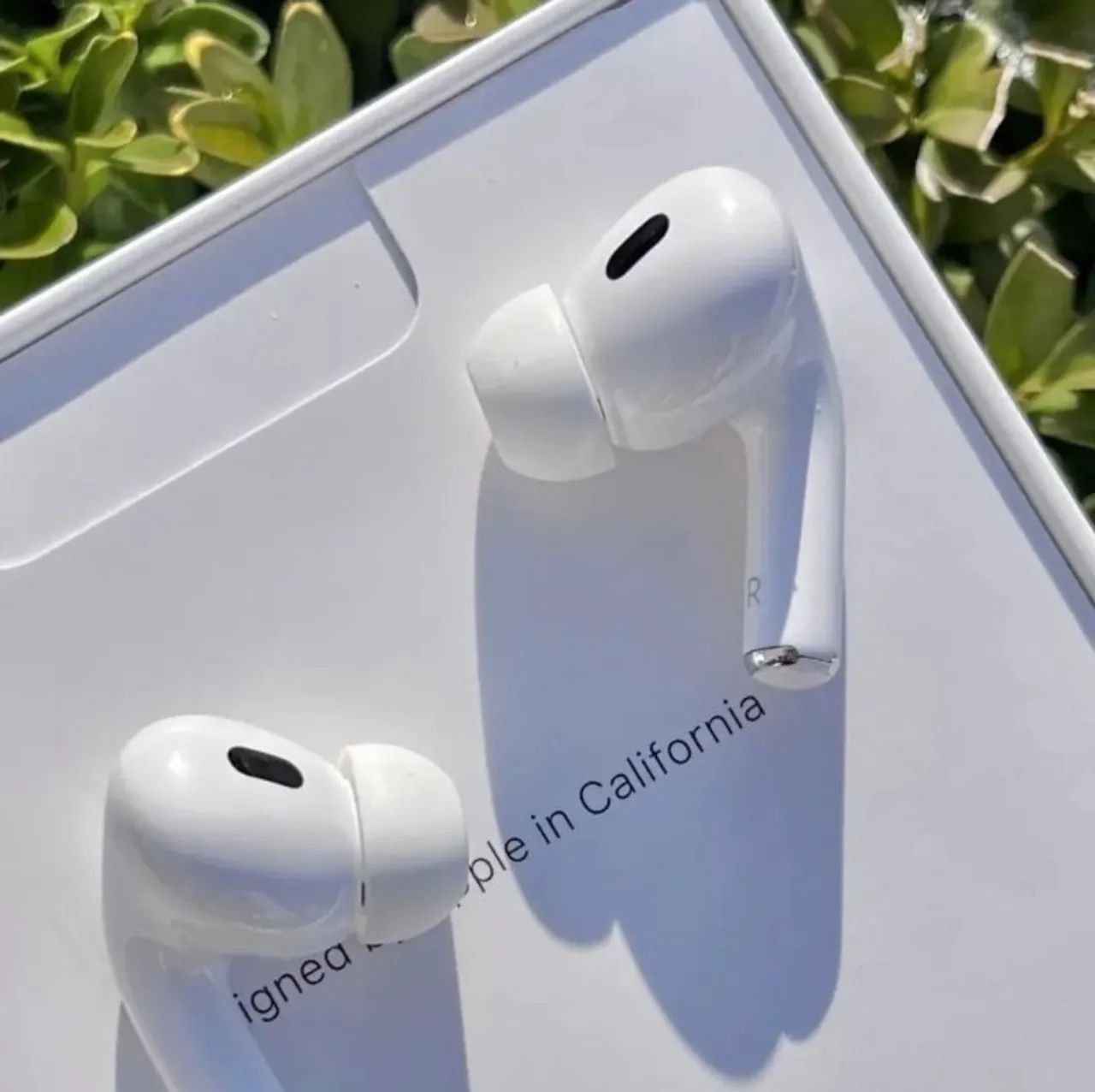 AirPods Pro 2 - Fones de Ouvido - Primavera, Vitória da Conquista