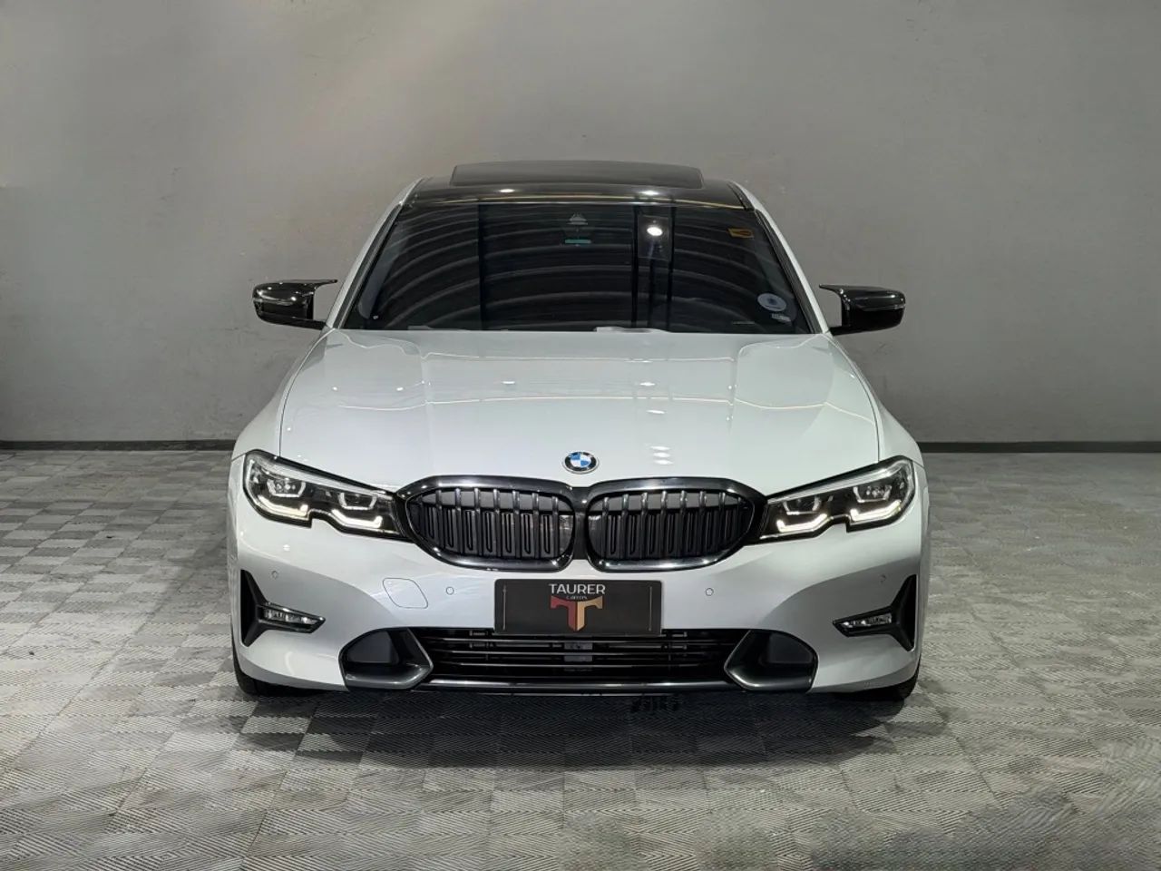 BMW 320I A 2020 - Foto 2