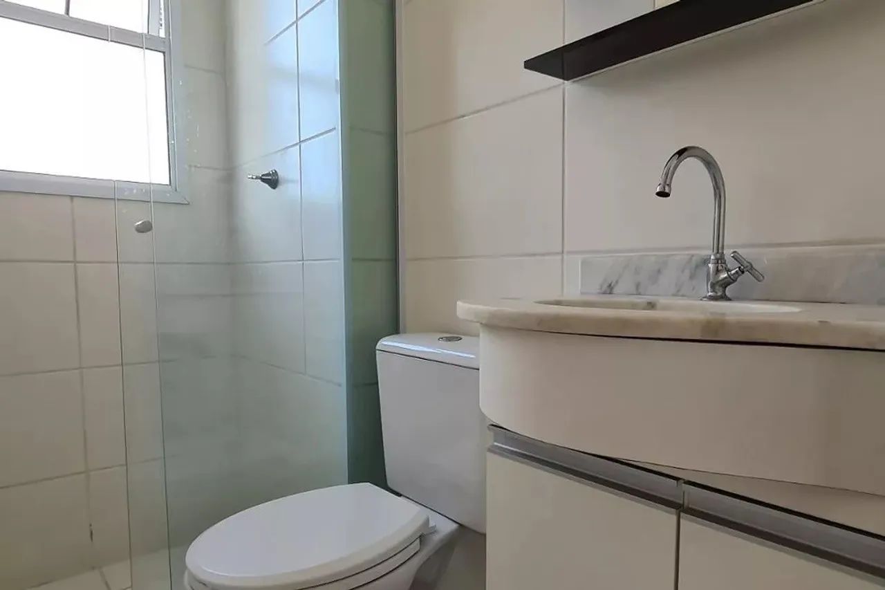 Apartamento para Venda em Sorocaba, Jardim das Magnólias, 2 dormitórios, 1 banheiro, 1 vag - Foto 12