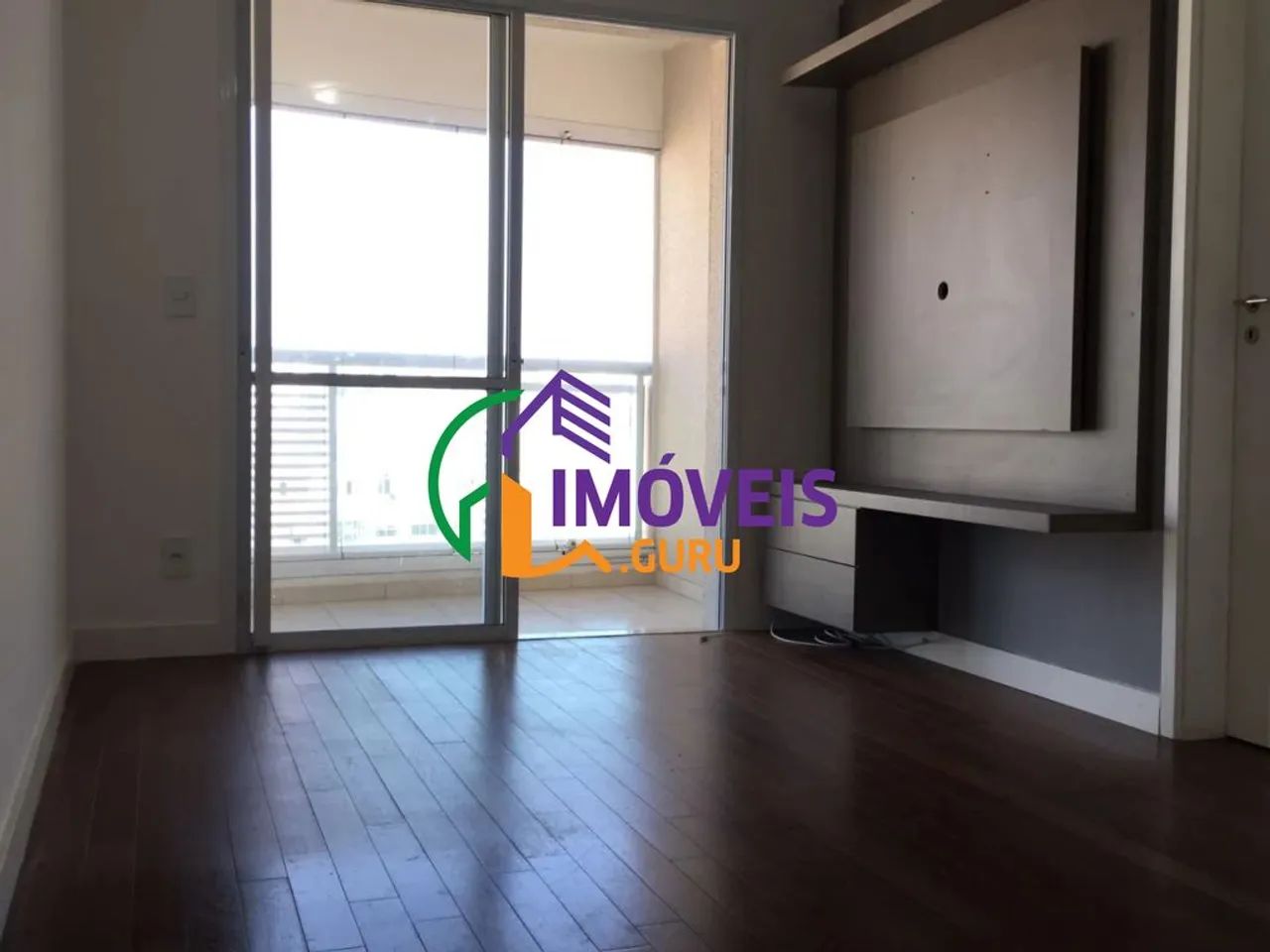 APARTAMENTO - CONSOLAÇÃO - SP