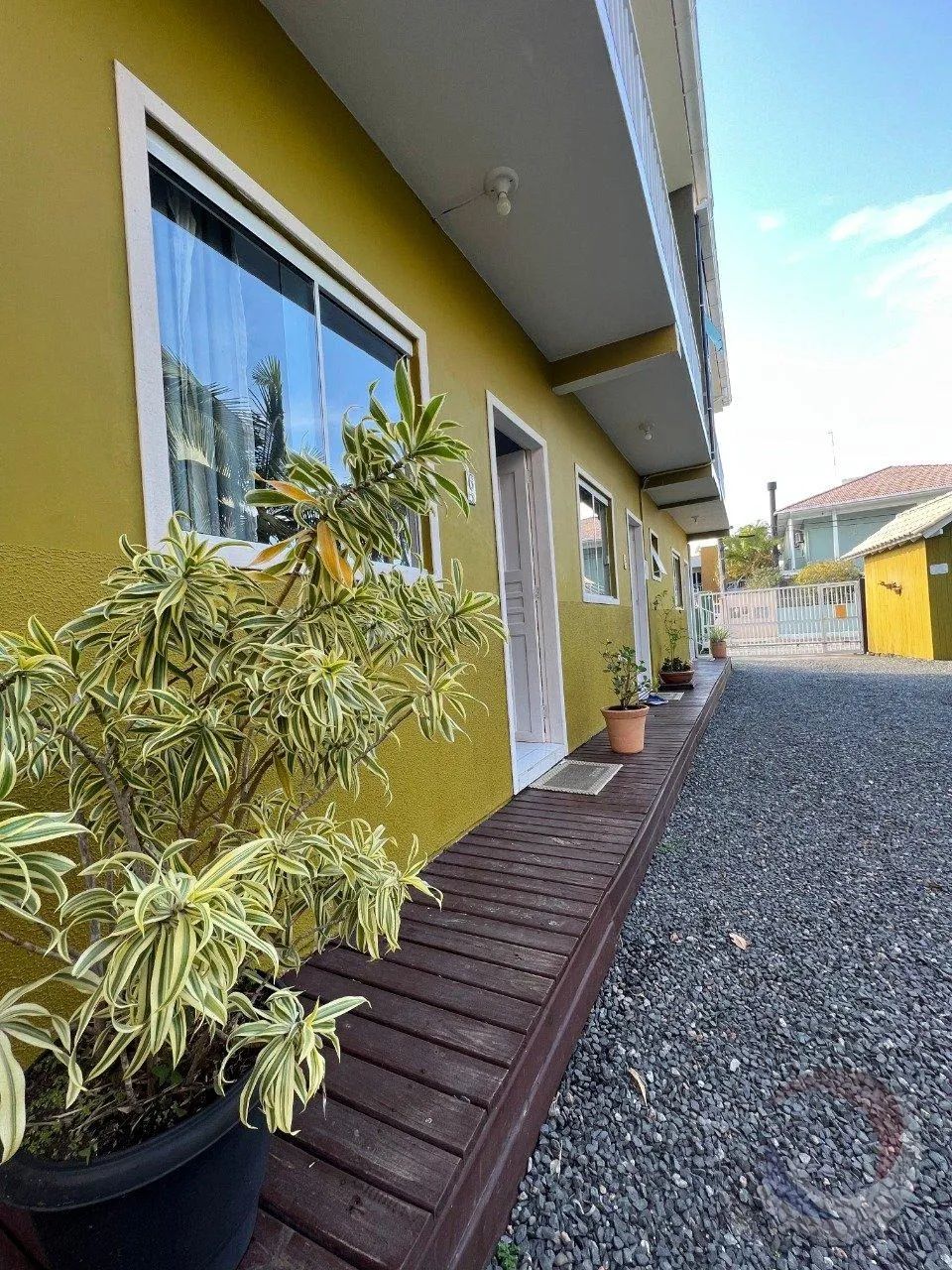 Hotel/Pousada de 156m² no bairro Barra Da Lagoa - Foto 5