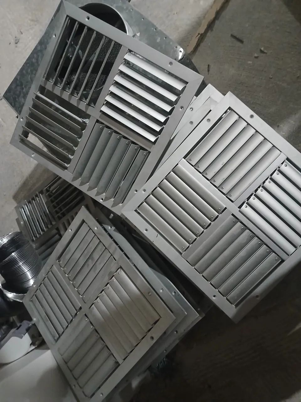 Difusor De Alta Indução Em Aluminio - Foto 4