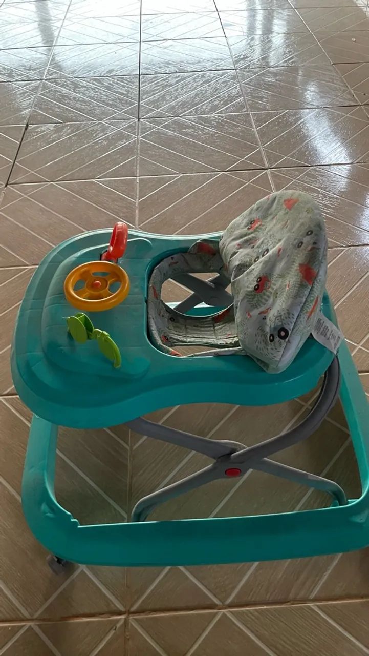 Andador  - Foto 2