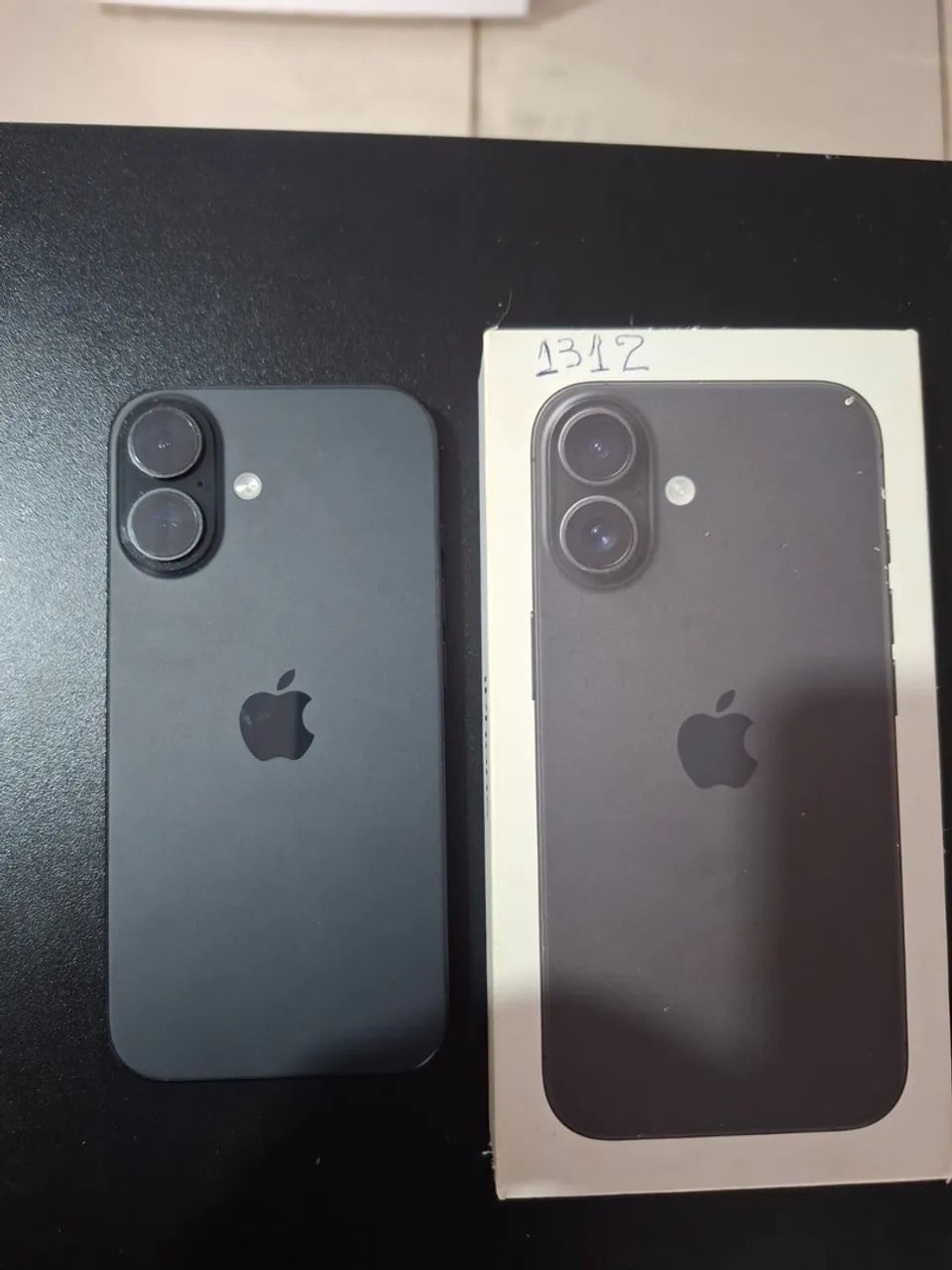 iPhone 16 256 Gb - Foto 4