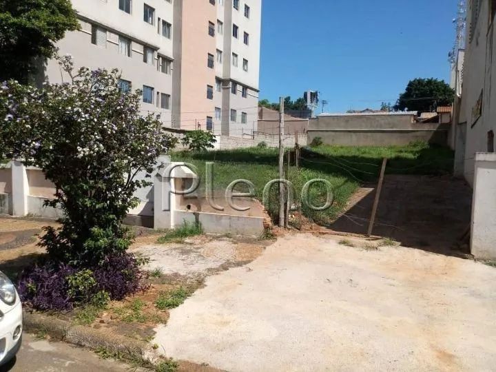 Terreno à venda em Campinas, Bonfim, com 740 m² - Foto 4