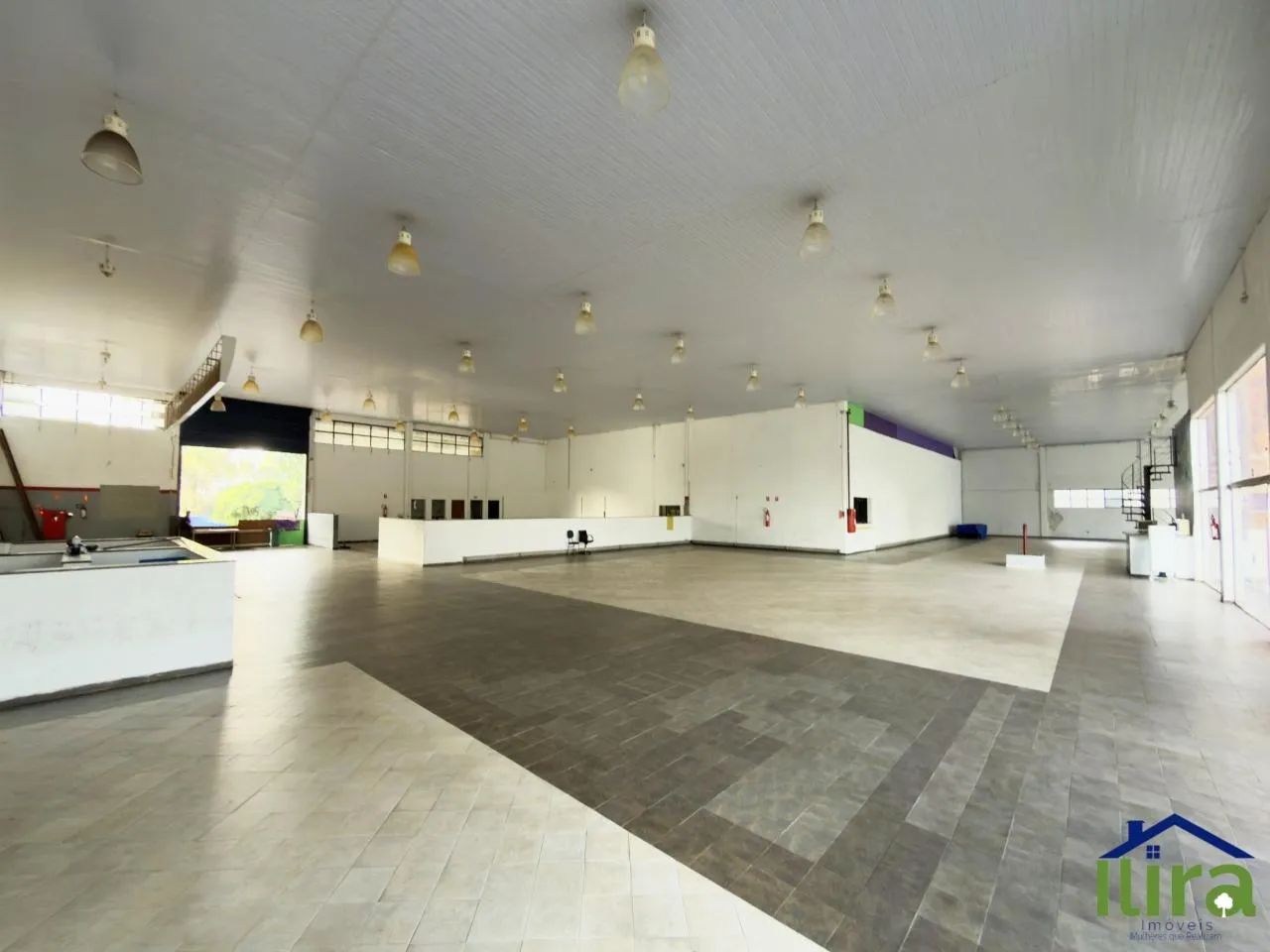 Locacao de Area de 39.000m² No Centro de Osasco e Proximo Do Shopping Uniao - Foto 4